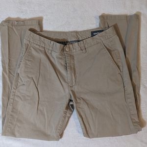 Bonobos Men's Khaki Slacks Size 32/30